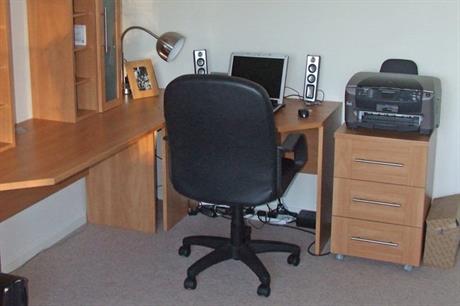 Poslujte iz svog doma