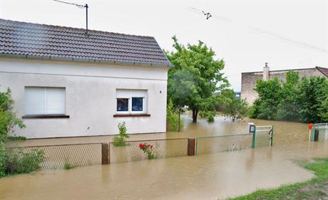 Osiguranje umjesto pomoći i donacija