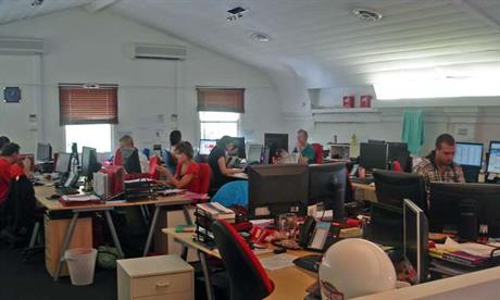 Statusne promjene trgovačkog društva i radni odnos