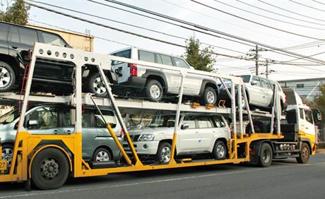 Kako uvesti auto iz EU?