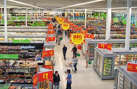 O hrani, frižideru i ljudima