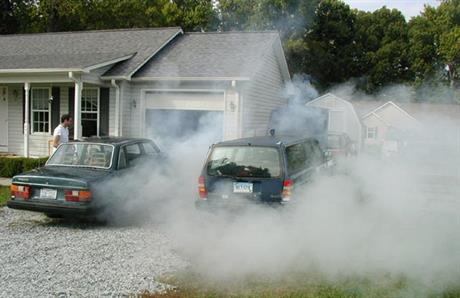 Termoprekidač i termostat