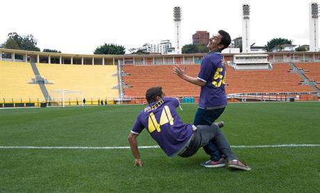 Kronična nestabilnost koljena