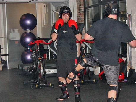 Deltoidni ligament gležnja