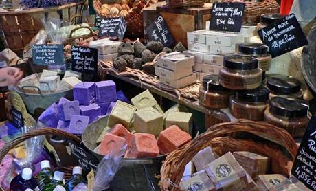 Suha koža lica ljeti