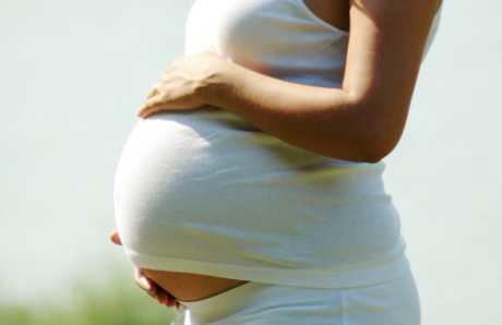 Prava strankinje s privremenim boravkom u slučaju trudnoće