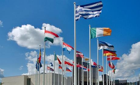 Šteta u Europi, odšteta u Hrvatskoj