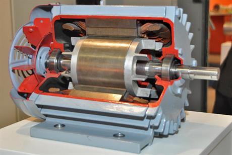 Frekventna regulacija rada motora