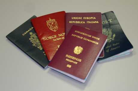 Prava stranca kod razvoda braka u Hrvatskoj