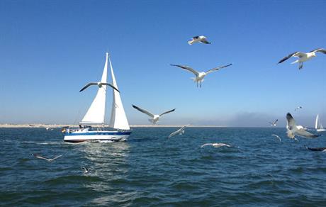 Obvezno osiguranje brodice odnosno jahte