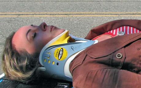 Šanc i anatomski jastuk