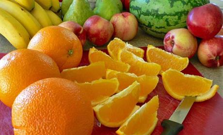 Ljetno čišćenje jetre