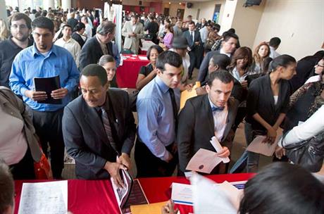 Zapošljavanje stranaca