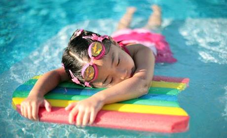 Plivanje, plivanje i još plivanja