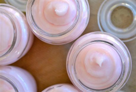 Prirodna krema za bebe