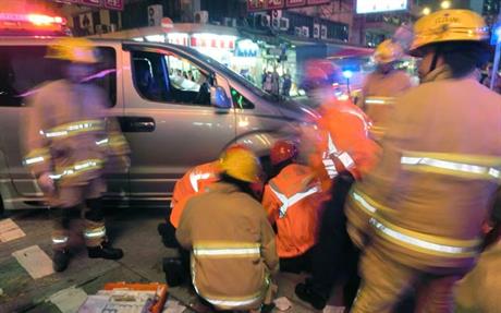 Je li tvrtka dužna predati dokumentaciju o nezgodi koju pretrpi radnik?