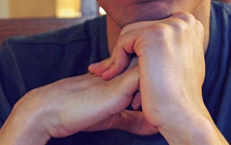 Škljocanje u zglobovima