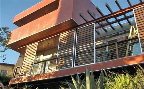 Kako pasivne kuće dobivaju i čuvaju toplinu?