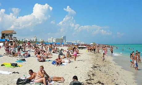 Sunčanje pod povećalom