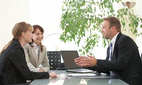 Vaš odnos sa knjigovođom