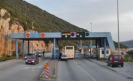 Kako je riješen problem prijevoza robe do Dubrovnika preko Neuma?