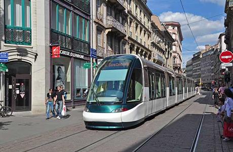 Neosigurani putnik u javnom prijevozu