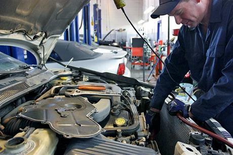 Kasko osiguranje – isplata računa popravka