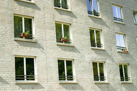 Prozori i vrata - bitni elementi vanjske ovojnice