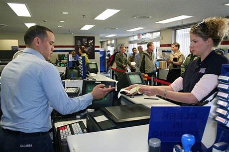 Pomoćnik zastupnika u osiguranju