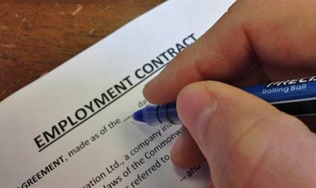 Otkaz ugovora o radu