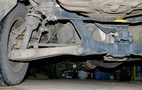 Dobro vuče, ali u stranu