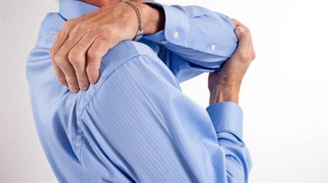 Ponovljena iščašenja ramena