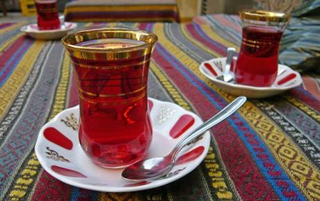 Kako se kuha čaj od šipka?